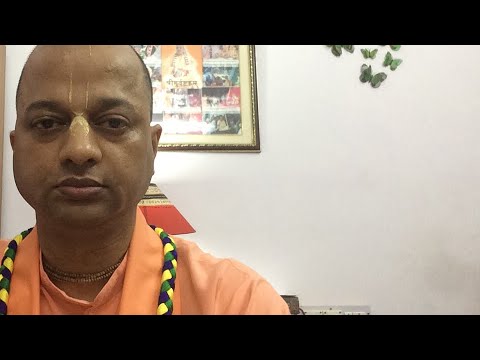 SB 11.27. 16 onward Sarvapriya Prabhu