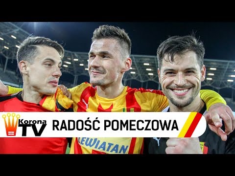 Ósemkę już mamy, na Puchar Polski czekamy! Korona - Lechia 1:0! (31.01.2018 r.)
