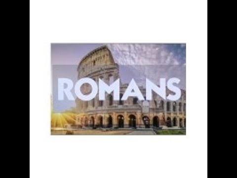 Romans 15.14-33 [Tom Fenning] 05-12-21