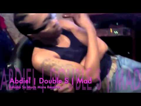 Ciclo Vicioso Episodio 1 - Abdiel, Double S e Mad no Studio