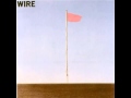 Wire - Ex Lion Tamer