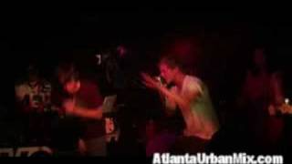 Asher Roth - Cannon (Live)