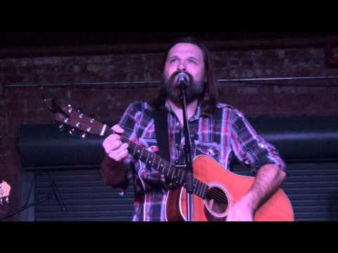 Run Outta Love - Mac Powell