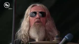 Seasick Steve Live Full Concert 2018