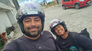 ENTREGAS DO IFOOD DE MOTO EM CARUARU - SEXTA FEIRA - 22/05/26