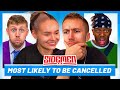 sidemen most likely to...