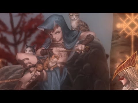 [Vigil The Longest Night] Skill Reset Location