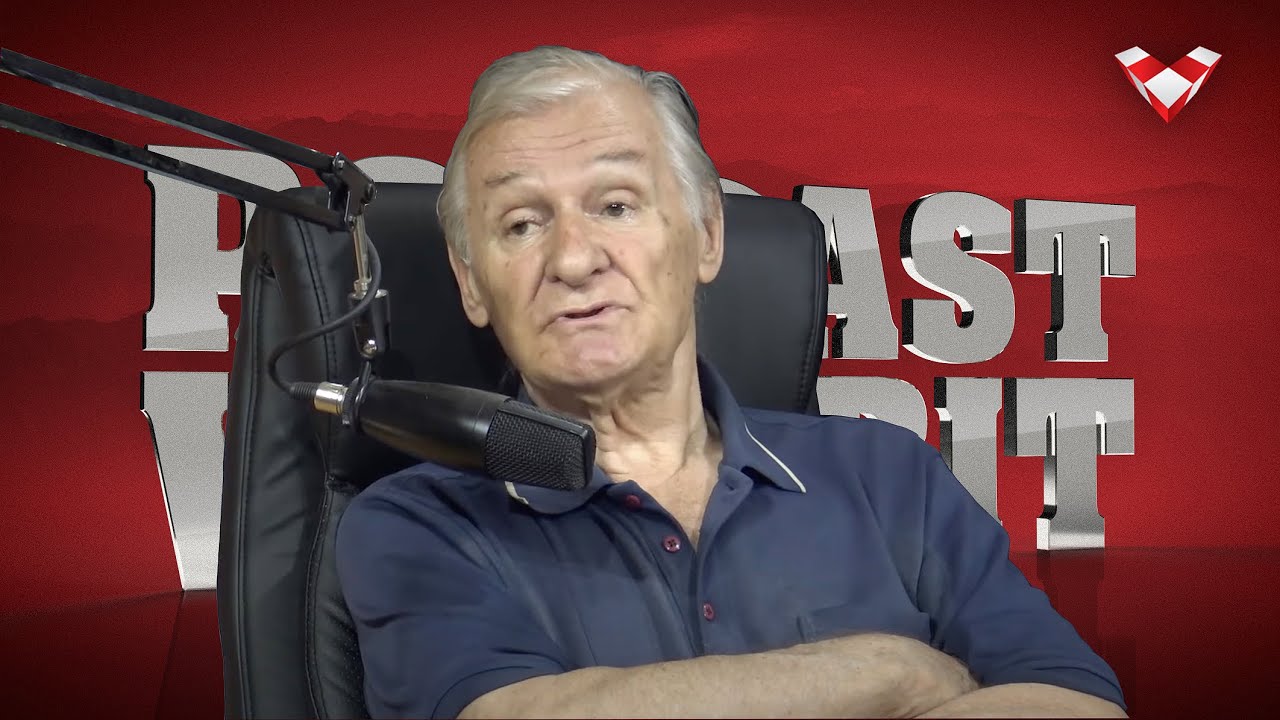 PODCAST VELEBIT – Krsnik: Kad bi se Pupovac ponudio za predsjednika HDZ-a, prihvatila bi ga većina