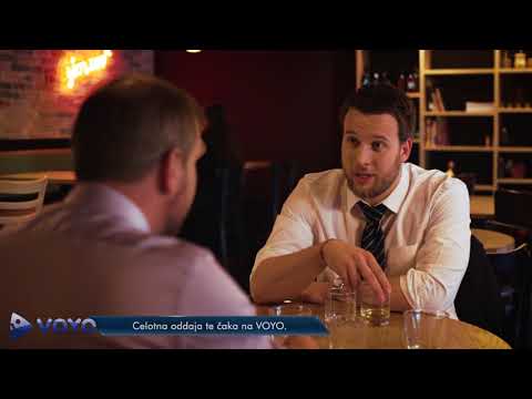 Skečoholiki 2 - 4. oddaja (skeč: Spletna podjetnika)