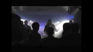 Burning Point - Heart Of Gold