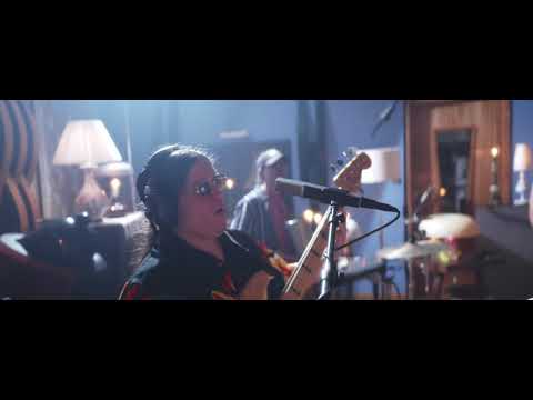 SANTAFERIA - DEJA TU LUZ ¨VIDEO OFICIAL¨ (VERSIÓN ESTUDIO)