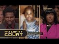 Situationship Resulted In Baby (Full Episode) | Paternity Court