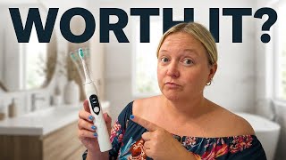Finally a Toothbrush That Doesn't Hurt My Gums