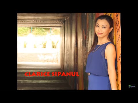 Clarice Sipanul - IYA KASARI NOH UPUSONKU