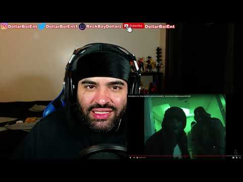 Scramblers Inc. (Esay Bando x James $crambles) - Benzocaine (Music Video) New York Reaction