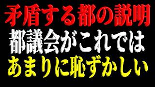 ※とんでもない議会の実態をさとうさおりが徹底追及してしまいました