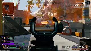 PS5気持ちは毎日配信 #初心者大歓迎 #参加型 #APEX #ゲリラ配信  お疲れ様でした 8.11
