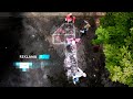 IDENTS TVP1 2010 FALL WINTER CHRISTMAS