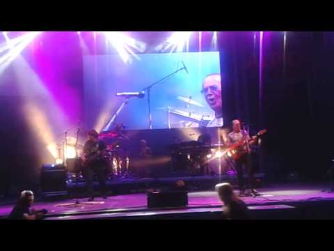 Olympic-Můj klid(Dny Kladna 2014)