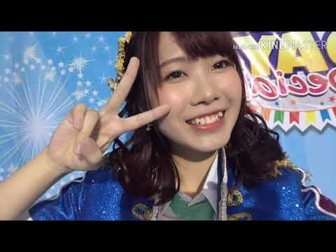 ความพยายาม​ไม่เคย​ทำร้าย​สัก​คนที่​ตั้งใจ/PUPE BNK48