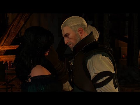 The Witcher 3: Wild Hunt Next Gen Walkthrough - Part 68 - Ugly Baby - 1440P 60FPS