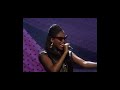 SWV - I’m So Into You LIVE at the Apollo 1993