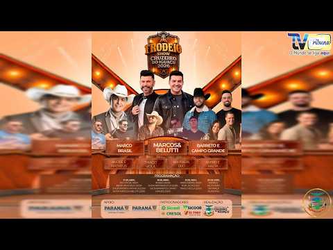 CRUZEIRO DO IGUAÇU: