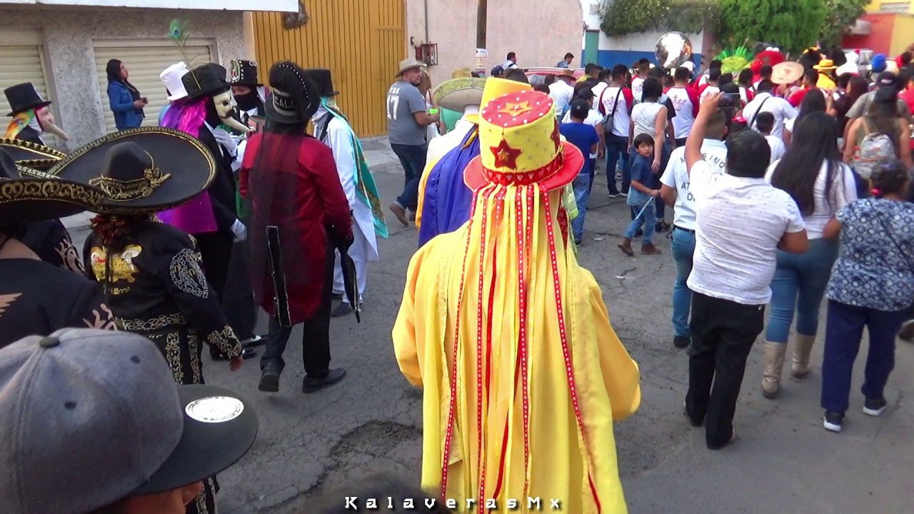 Watch Tierra de Tierras - Reyes de Antequera - Disfraces Cananitos - Santa María Aztahuacan 2019 Now Tierra de Tierras - Reyes de Antequera - Disfraces Cananitos - Santa María Aztahuacan 2019