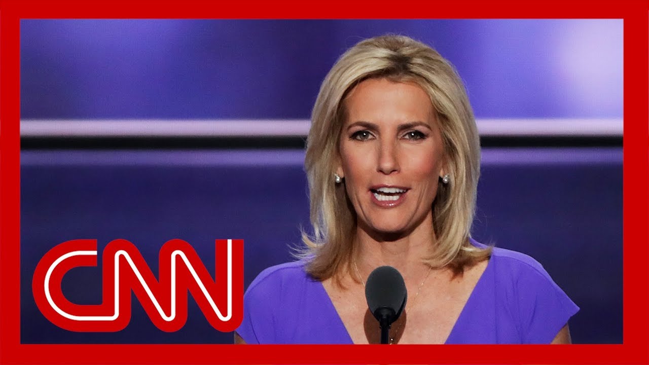 Watch Fox News host call Trump statement 'fake news'