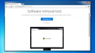 how to remove redirect virus in google chrome