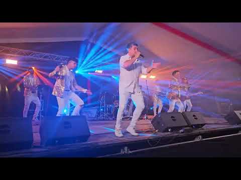 🔥 Eclipse Musical en Vivo | Mix Clímax en San Esteban – Quinta Región de Chile 🎶