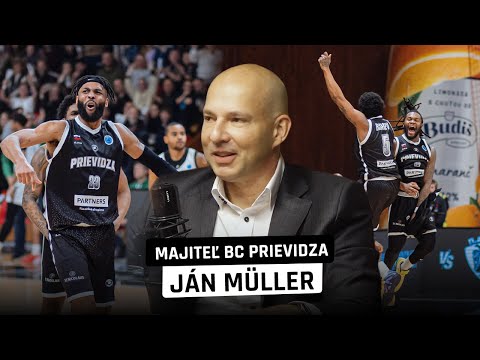 Ján Müller: Veľký skalp Sportingu🔥 | Zákulisie a prestupy 👀 | PAOK | Chyby rozhodcov? | Legionári
