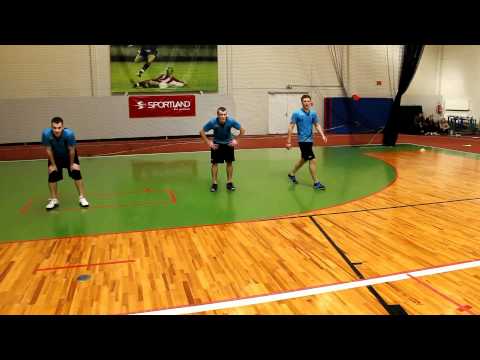 LFK2012. Salaspils WT - Ultimate Decision