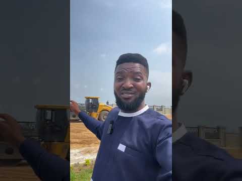 Tiara Estate Ibeju Lekki;Land For Sale In Ibeju Lekki,Tiara Estate,Lagos Nigeria