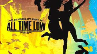 All Time Low - Shameless (Lyrics)