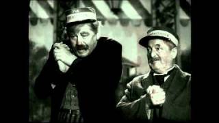 #102: Hallo Dienstmann (Franz Antel) - MOSER, HANS / HÖRBIGER, PAUL / ROSAR, ANNIE (2008)