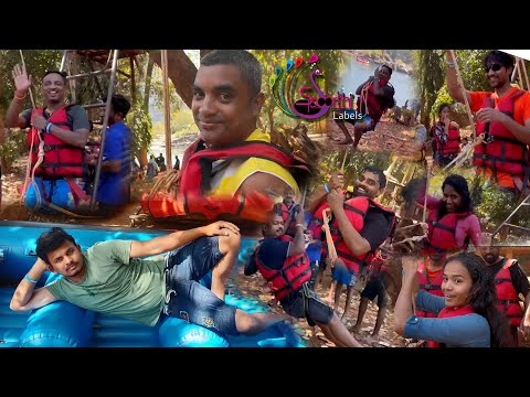 SPOORTHI LABELS (water adventures -2)