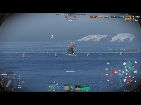 Dirty Smoke Tricks with Legendary Yue Yang