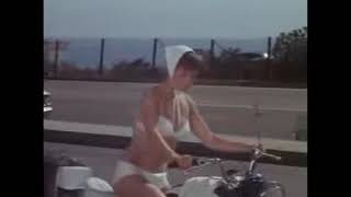 Motorcycle Irene Music Video