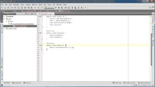 Android App Development for Beginners - 72 - LibGDX Displaying Text