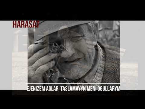 Harasat - 4 Oglum Byr Oye Sygdyrmady Meni