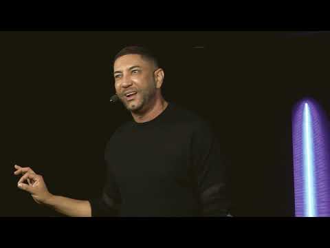 Pastor Marcos Yaroide  -  Plenitud