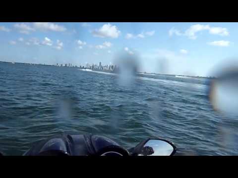 Heading To Vizcaya 1