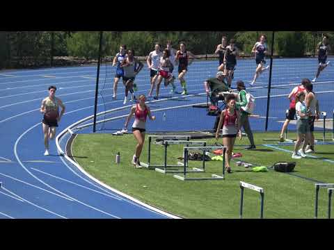 Boys Mile | Section 2 | MSTCA Lou Tozzi