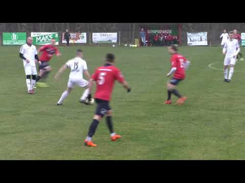 16 KOLEJKA IV LIGI SPARTA 1951 SZEPIETOWO - KS WASILKÓW 11.11.2018