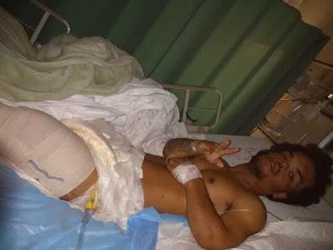 Muere el influencer el primo de jincho