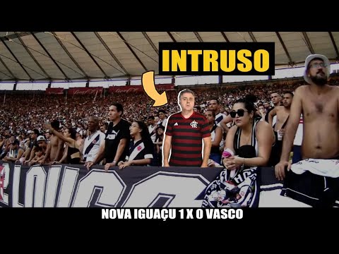 INVADINDO AS LIVES VASCAÍNAS HUAHAUAHUAHUHA NOVA IGUAÇUUUUUUUUUUUUUUU!!