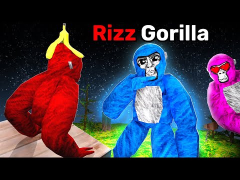 Worlds MOST Popular Gorilla Tag Animations EVER