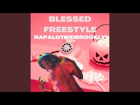 Blessed Freestyle