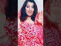 Sara Fatima Tiktok Sexy Shorts